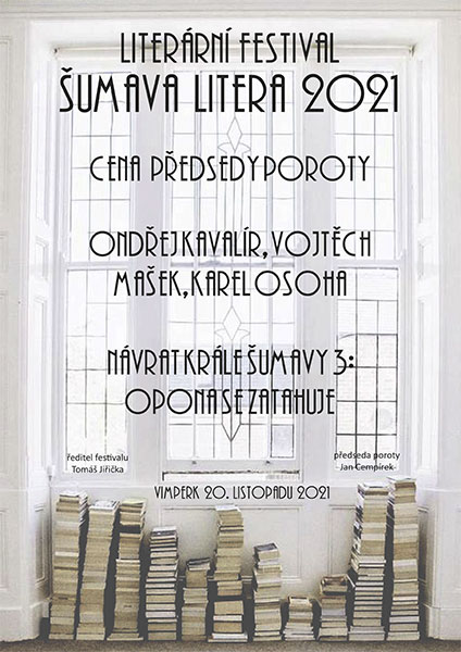 Preis des Juryvorsitzenden