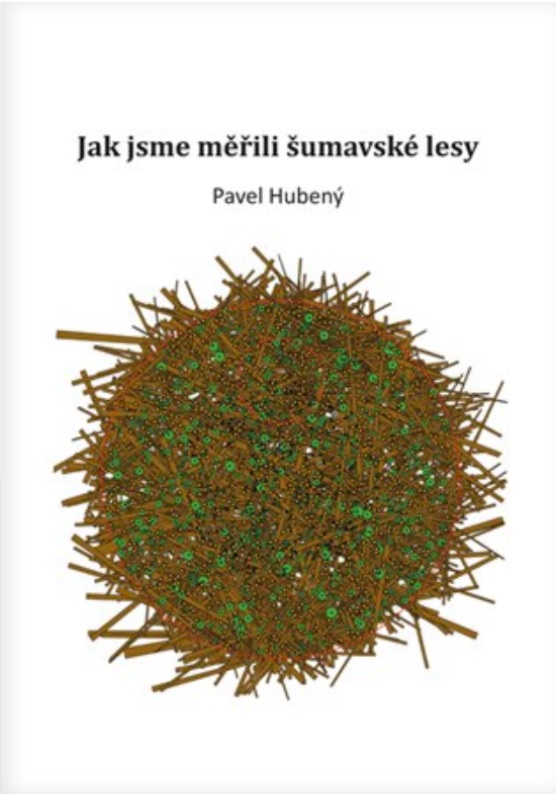 Jak jsme měřili šumavské lesy