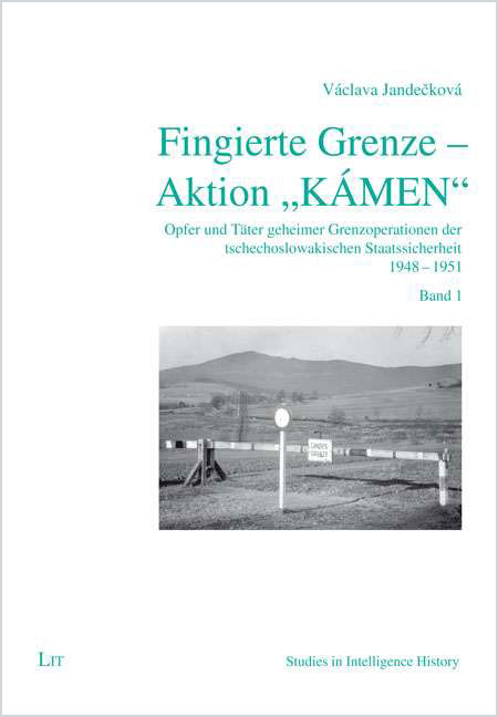 Fingierte Grenze – Aktion 