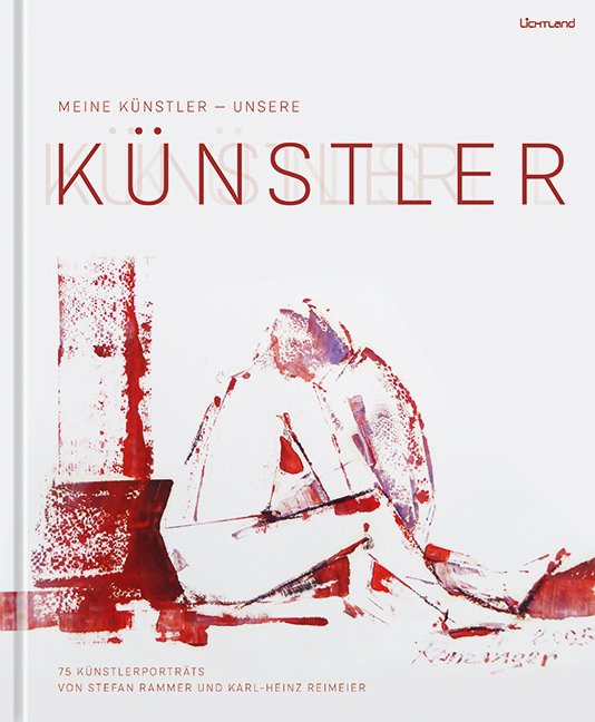 Meine Künstler – unsere Künstler