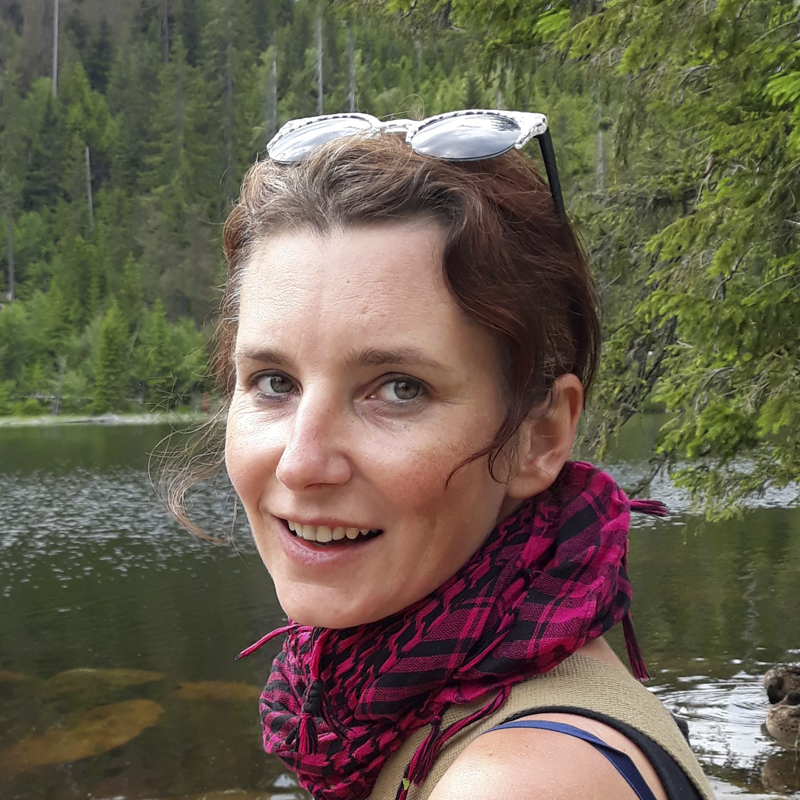 Rampichová Zuzana