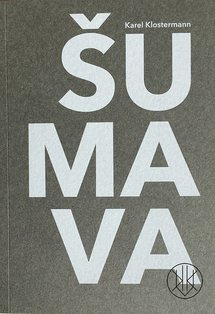 Šumava – Třiatřicet fejetonů z let 1885–1887