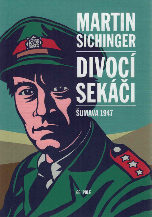 Divocí sekáči – Šumava 1947