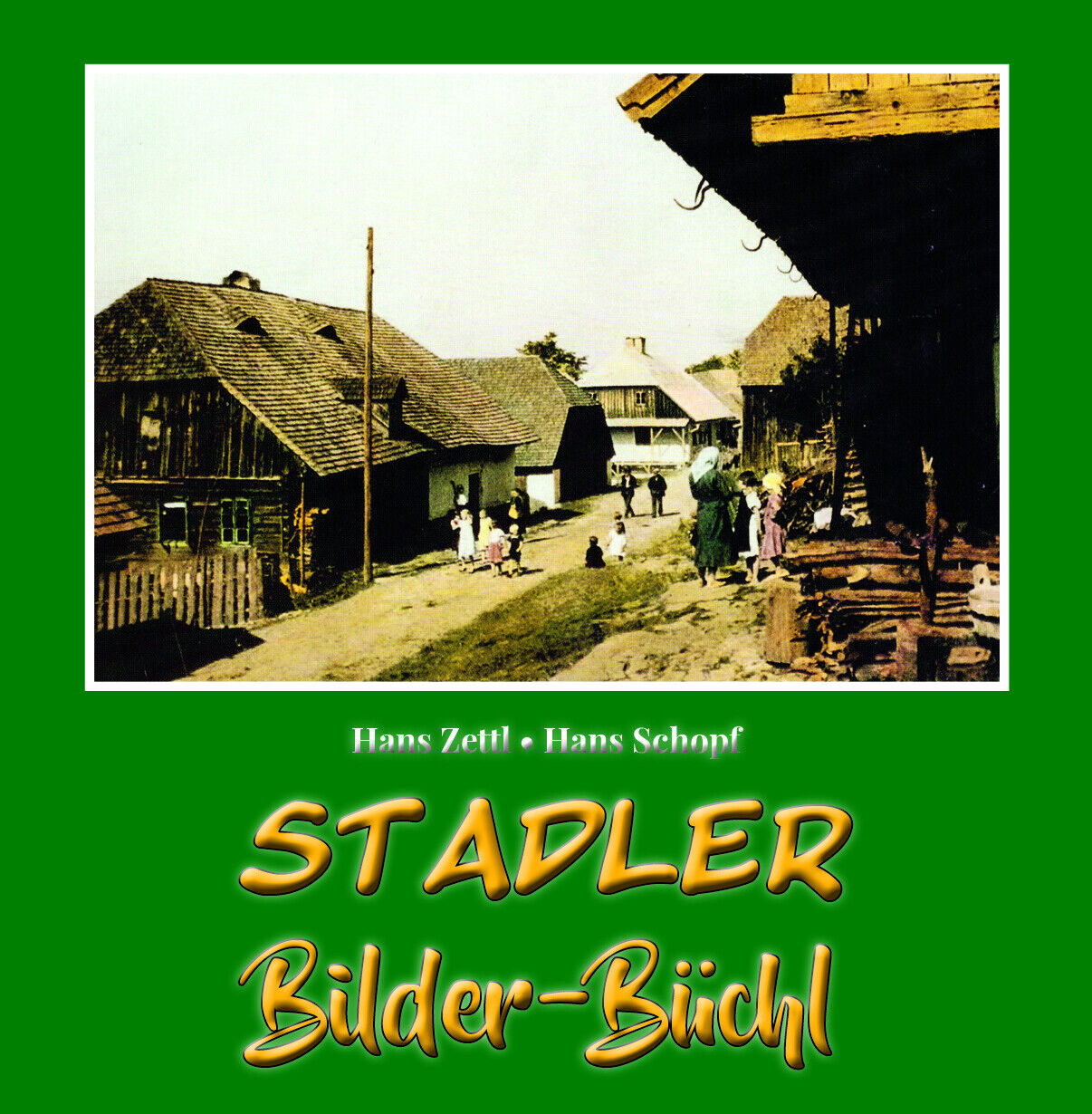 Stadler Bilder-Büchl