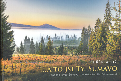 A to jsi Ty, Šumavo