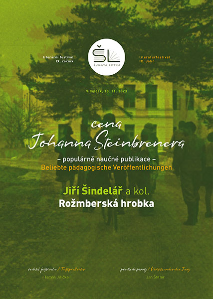 Populárně naučné publikace