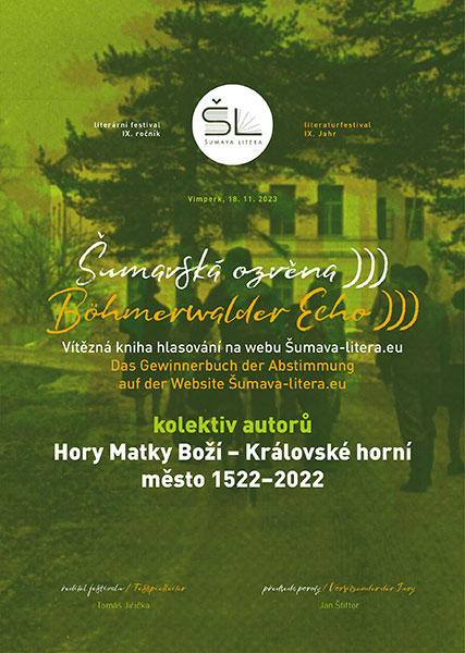 Šumavská ozvěna )))