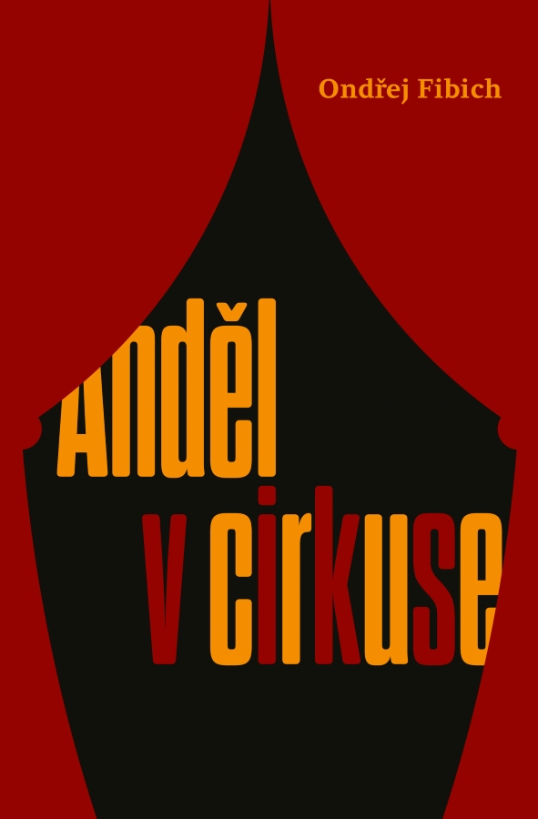Anděl v cirkuse