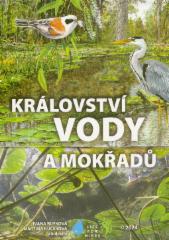 Království vody a mokřadů 