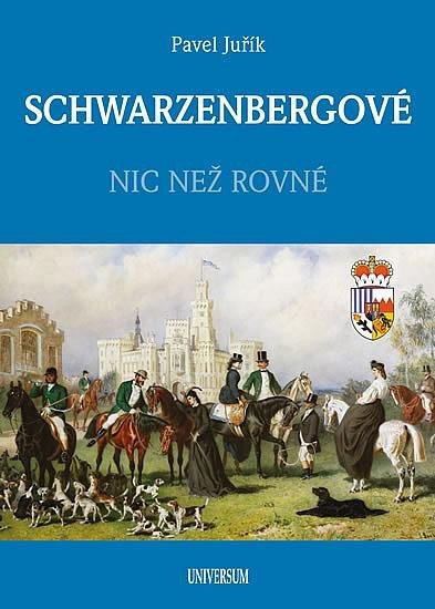 Schwarzenbergerové: Nic než rovné