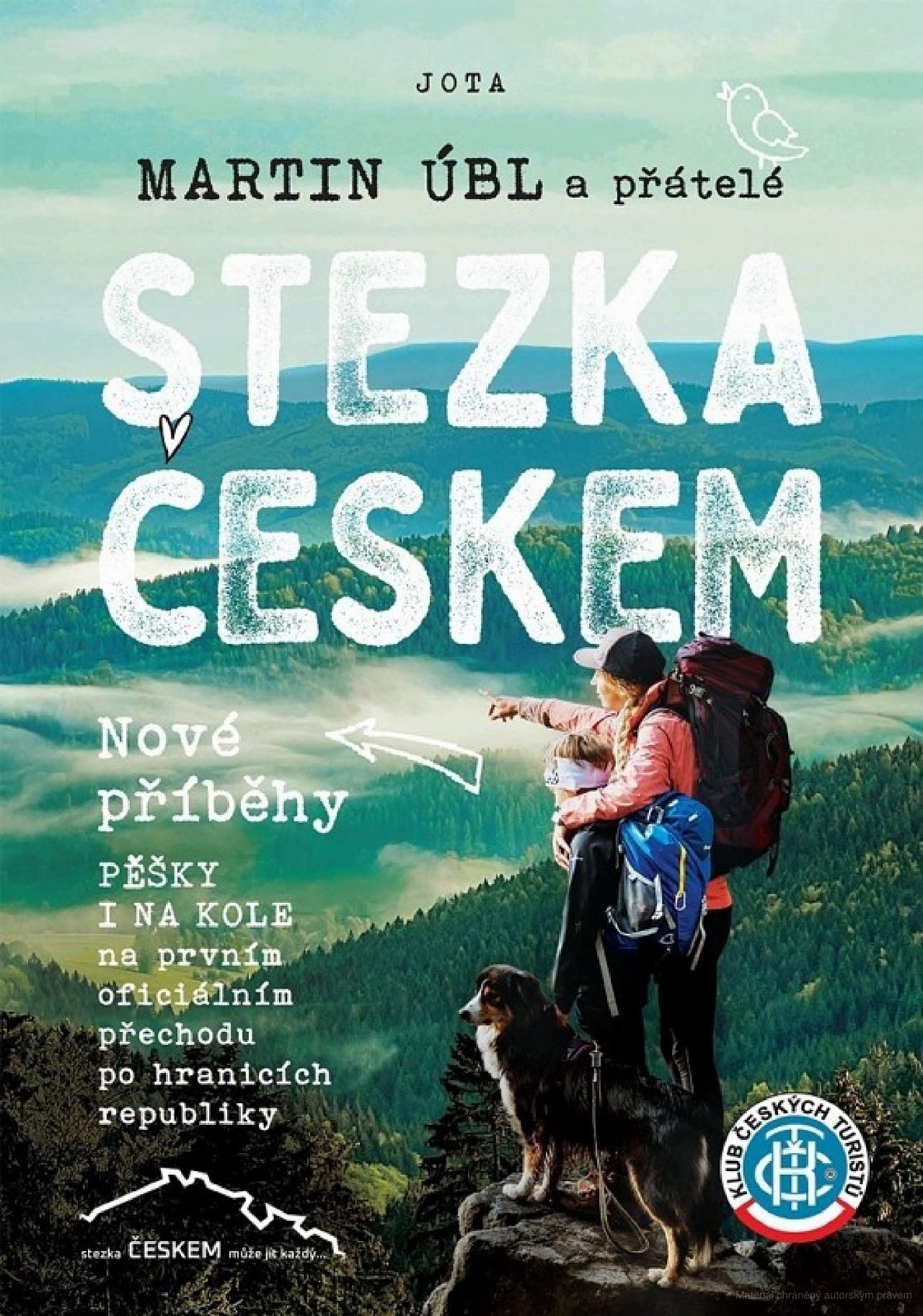 Stezka Českem – nové příběhy