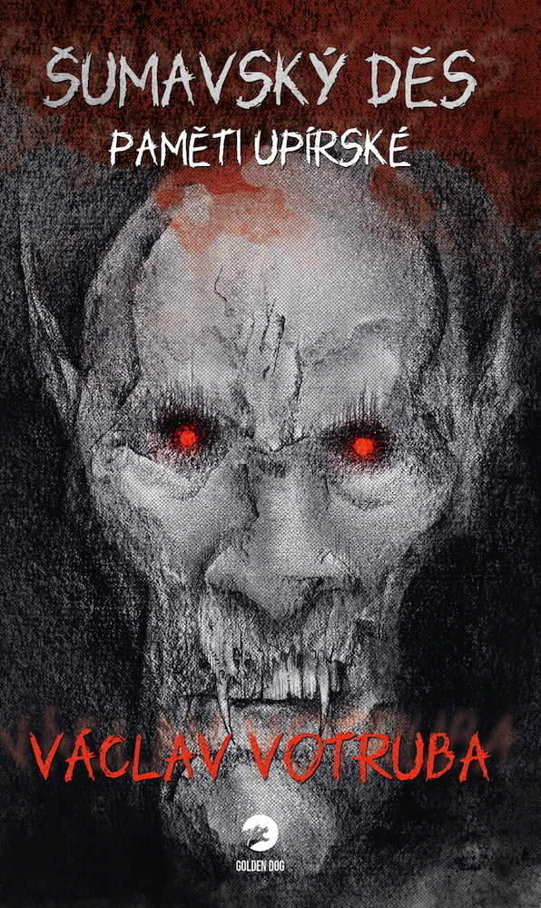 Šumavský děs – Paměti upírské