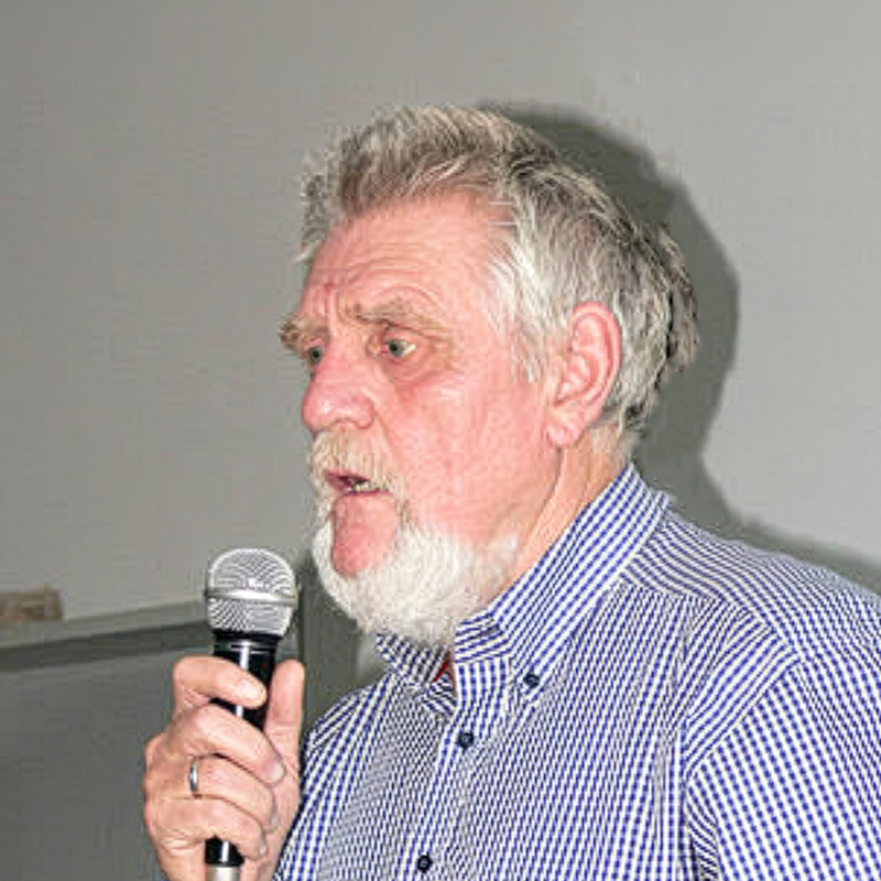 Hopp Gerhard